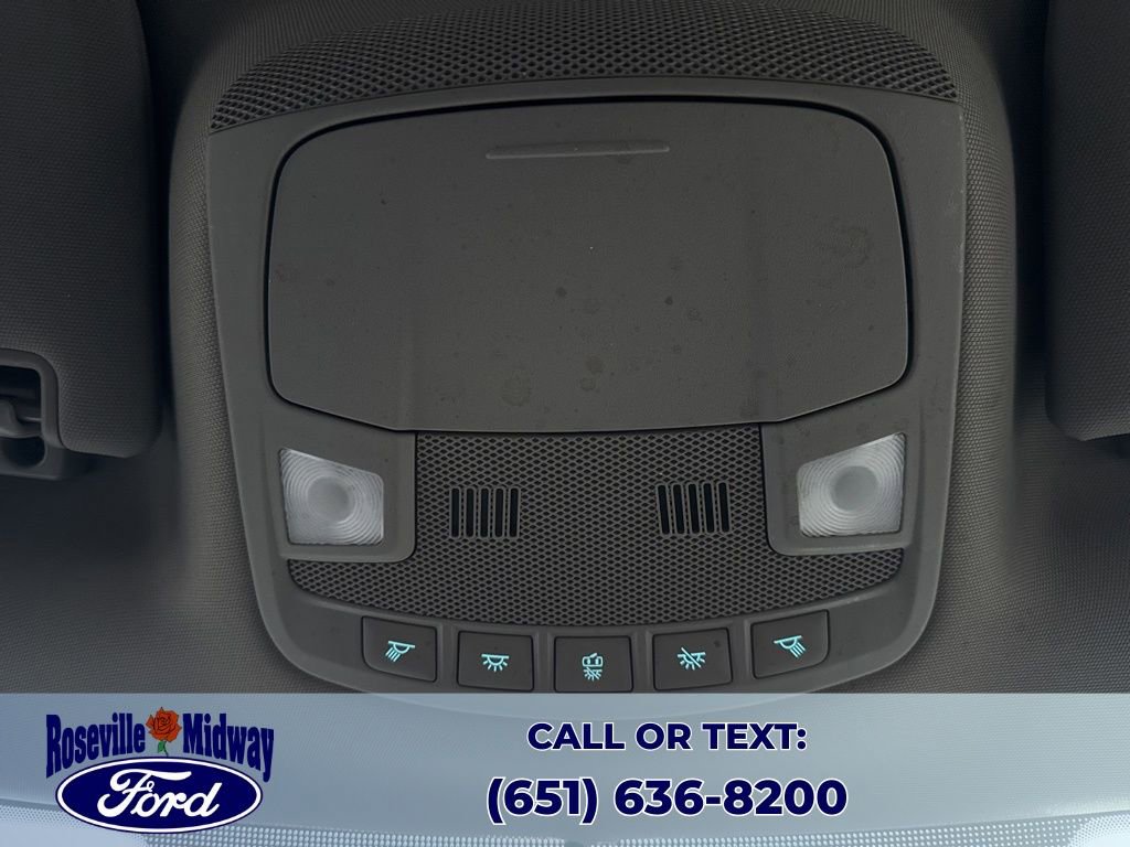 Used 2018 Ford F150 XLT w/ Equipment Group 302A Luxury image 22