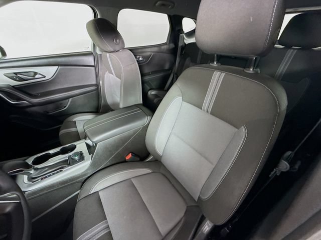 Used 2024 Chevrolet Blazer LT AWD/4WD image 17