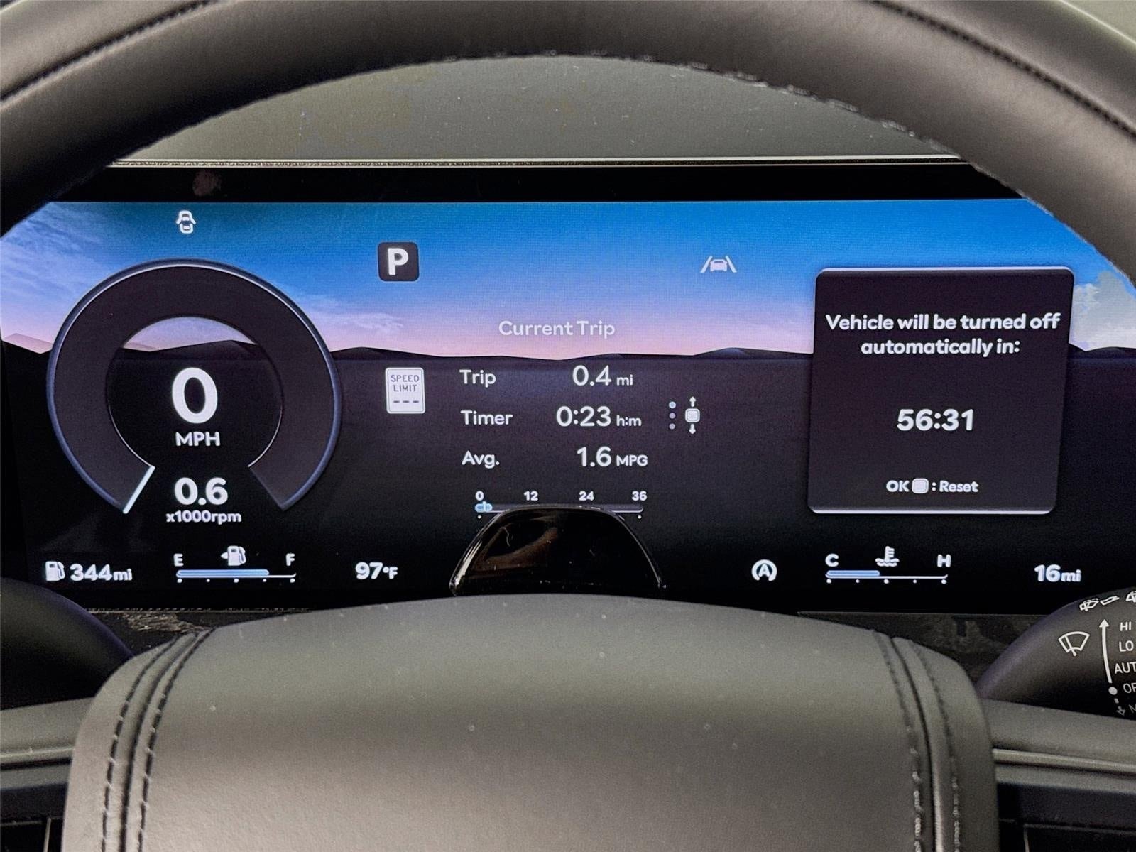 New 2026 Genesis GV80 3.5T Prestige AWD/4WD image 13