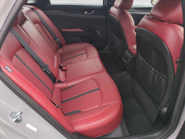 Used 2023 Kia K5 GT-Line w/ GT-Line Premium Package FWD image 19