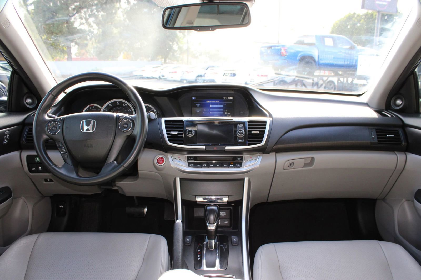 Used 2014 Honda Accord EX-L image 23