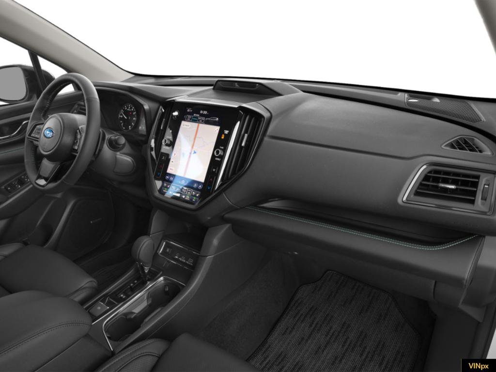 New 2025 Subaru Ascent Bronze Edition image 6