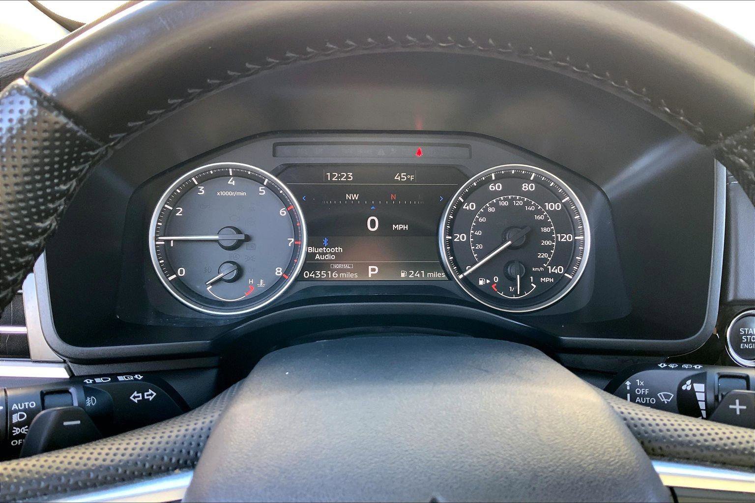 Used 2024 Mitsubishi Outlander SE image 19