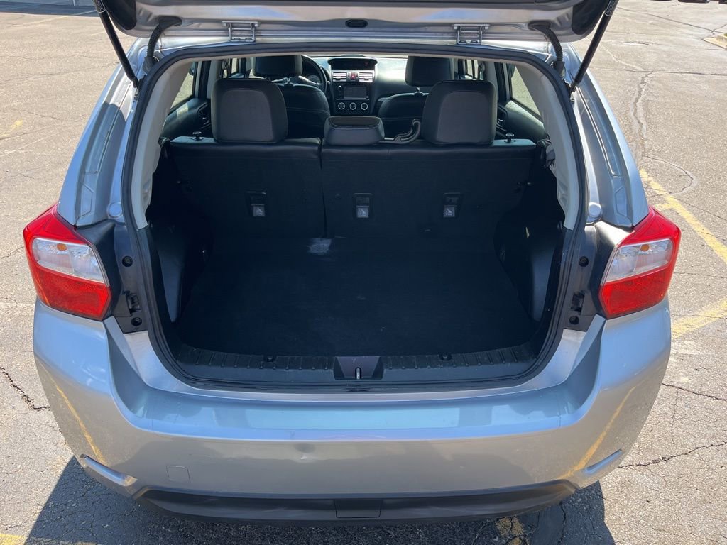 Used 2012 Subaru Impreza 2.0i Sport Limited image 23