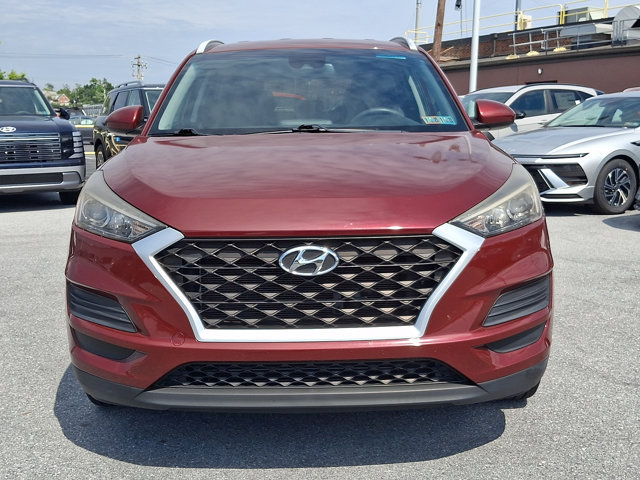 Used 2019 Hyundai Tucson Value AWD/4WD image 2