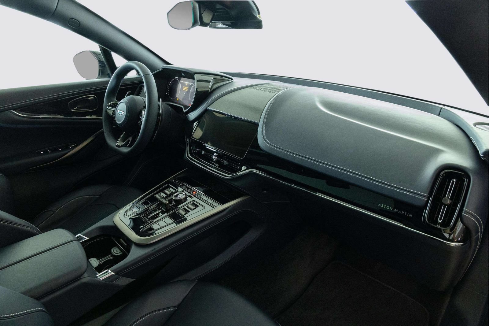 New 2026 Aston Martin DBX 707 AWD/4WD image 30