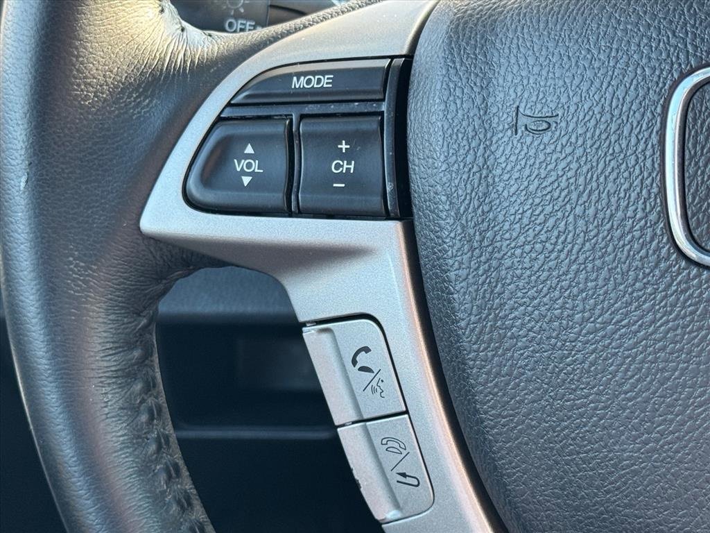 Used 2011 Honda Accord EX-L image 14