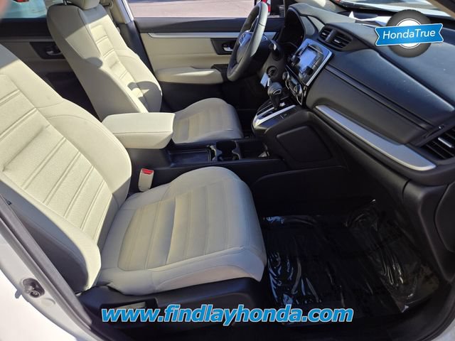 Certified 2018 Honda CR-V LX image 20