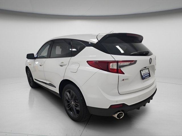 Used 2024 Acura RDX A-Spec image 5