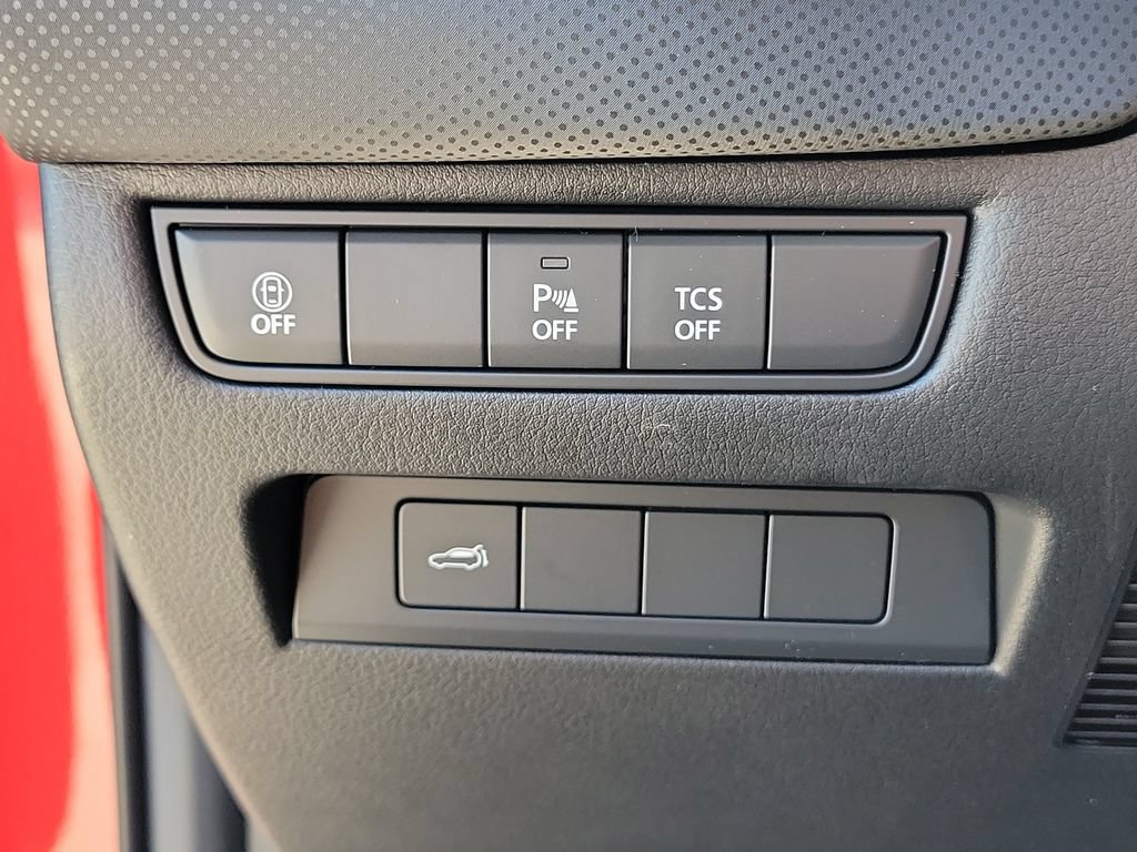 New 2026 MAZDA CX-50 AWD 2.5 S w/ Weather Package image 21