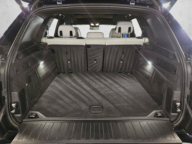 Certified 2024 BMW X5 sDrive40i w/ Premium Package RWD image 6