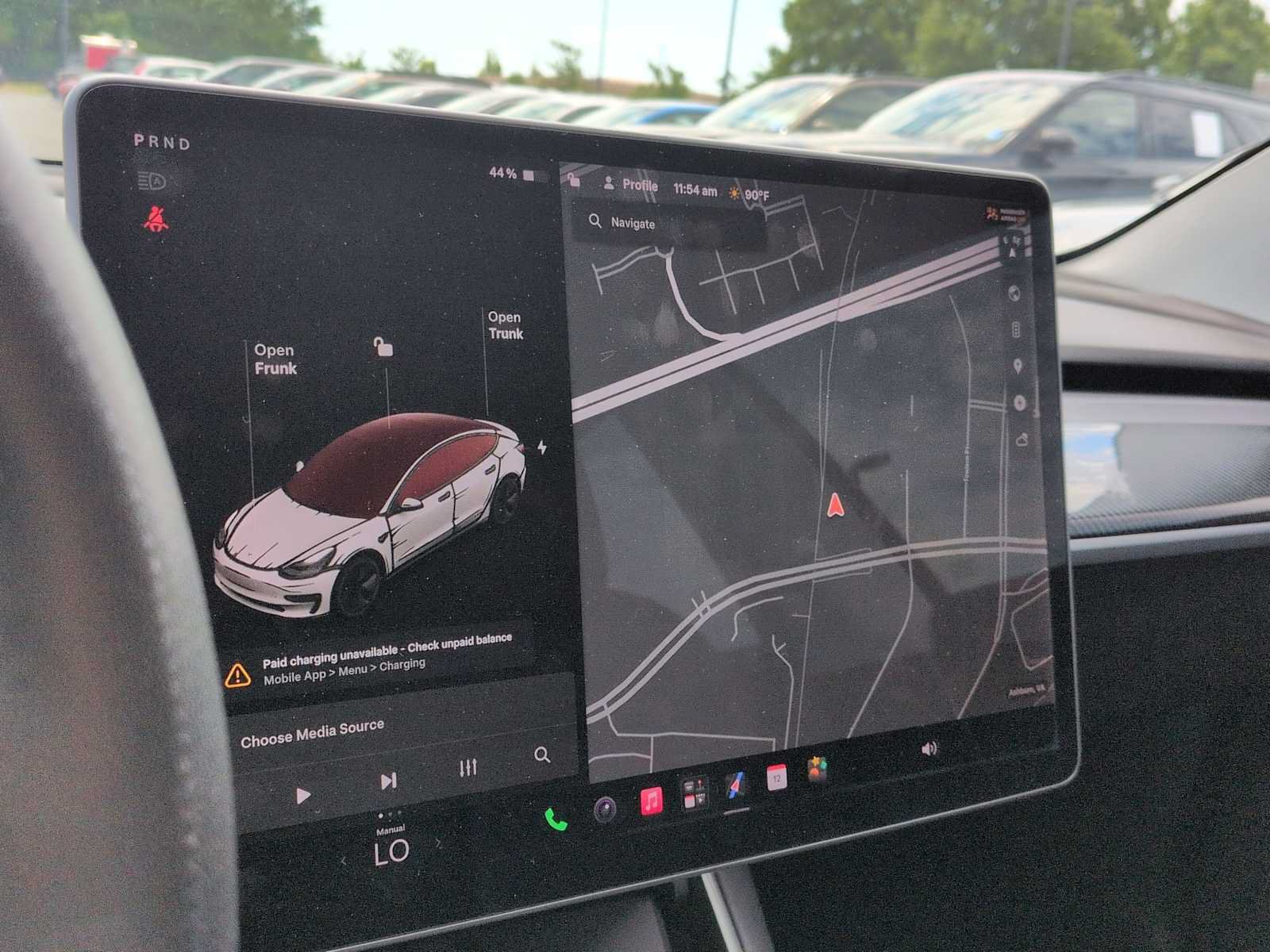 Used 2019 Tesla Model 3 Standard Range Plus RWD image 30