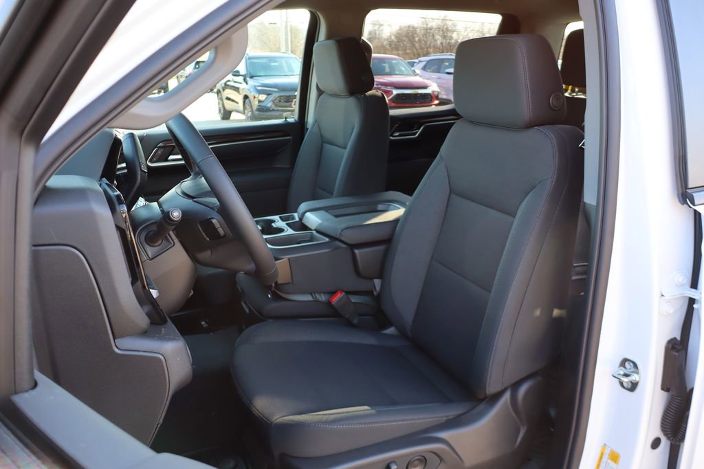 New 2026 Chevrolet Silverado 1500 LT image 11