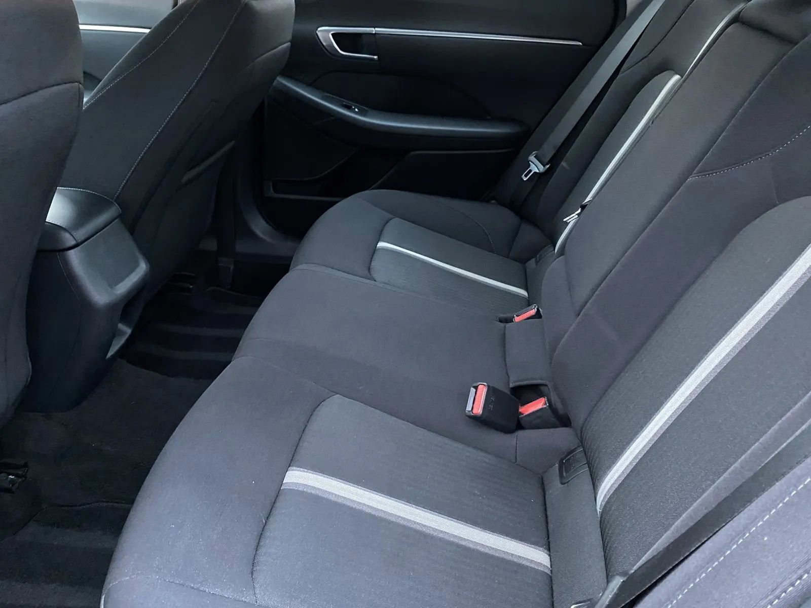 Used 2023 Hyundai Sonata SEL image 10