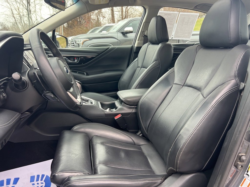 Used 2020 Subaru Legacy Limited image 30