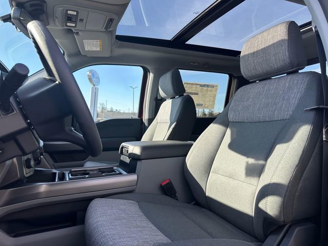 New 2026 Ford F450 XLT w/ XLT Premium Package image 10