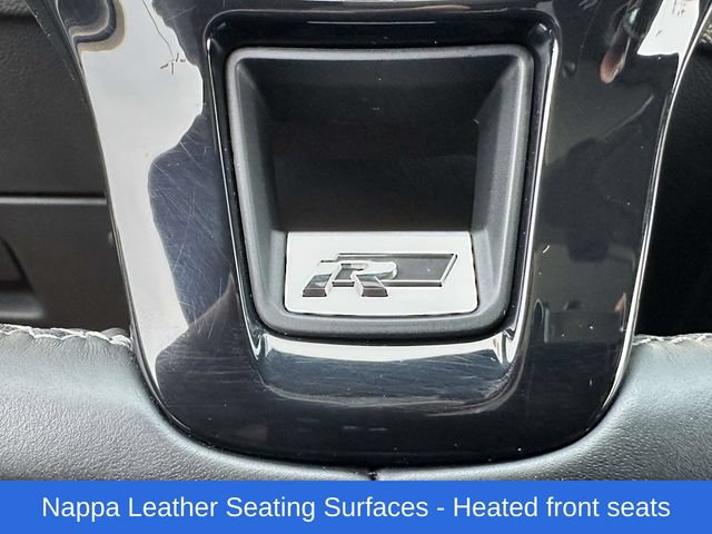 Used 2019 Volkswagen Arteon SEL Premium AWD/4WD image 10