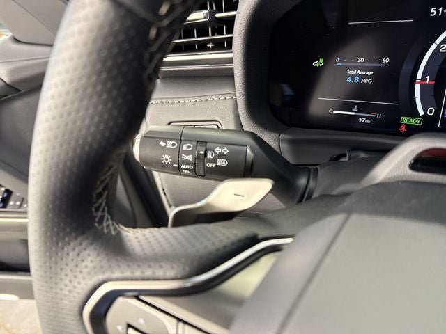 New 2026 Lexus LX 700h F Sport AWD/4WD image 14