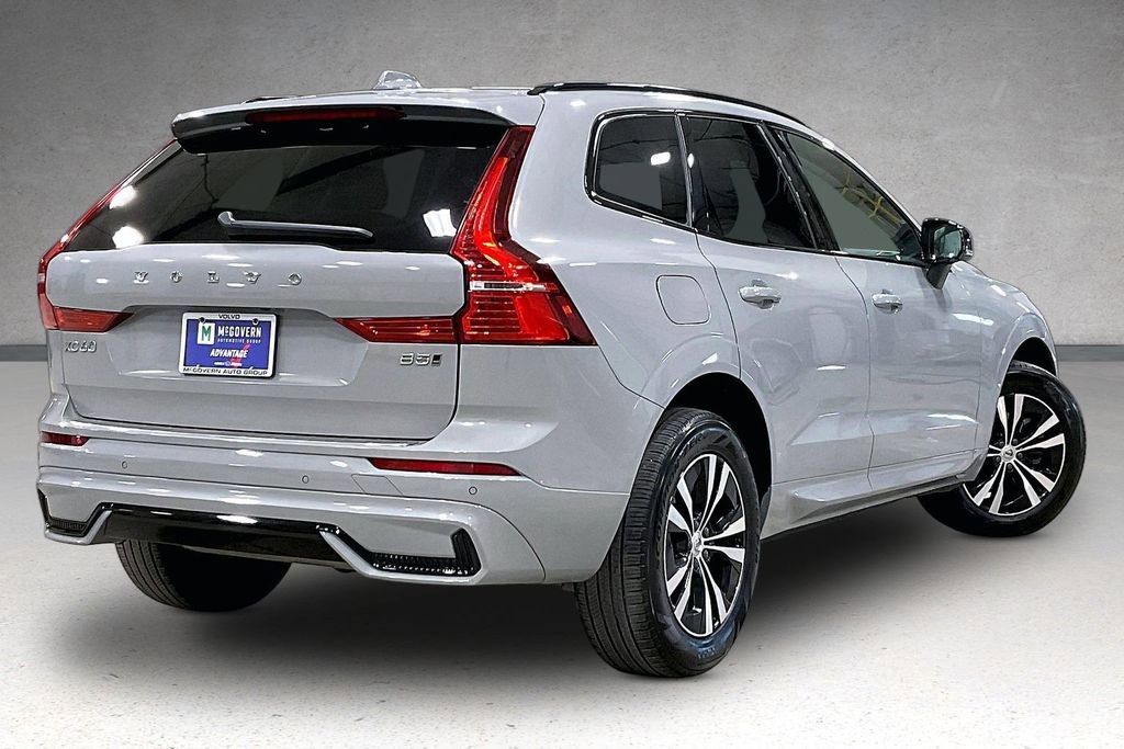 Certified 2024 Volvo XC60 B5 Core w/ Protection Package Premier AWD/4WD image 6
