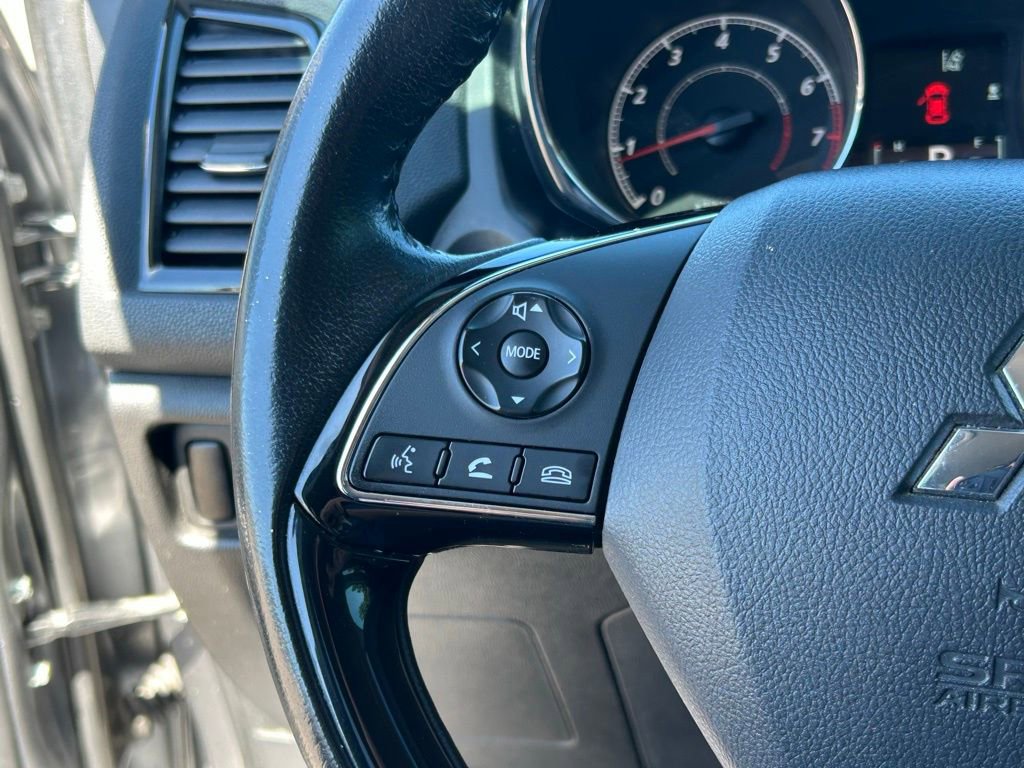 Used 2021 Mitsubishi Outlander Sport SE image 22