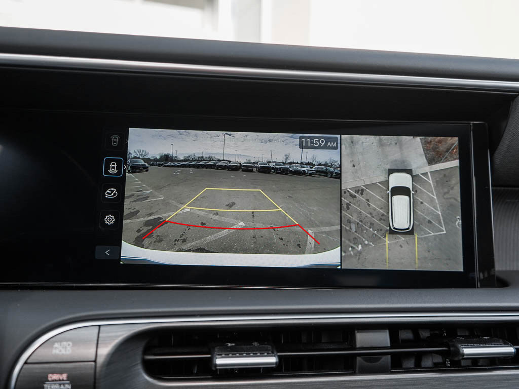 New 2026 Hyundai Palisade Calligraphy image 26