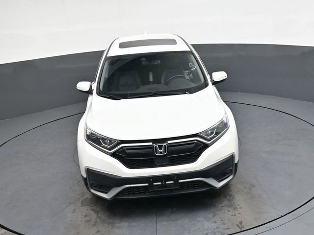 Used 2020 Honda CR-V EX-L image 29