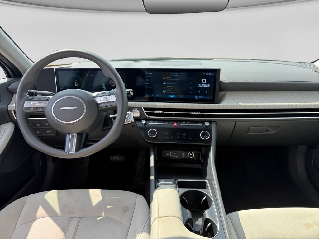 Used 2026 Hyundai Sonata Blue FWD image 23