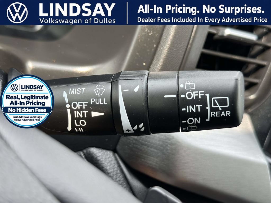 Used 2023 Honda Odyssey EX-L image 25