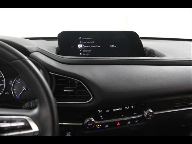 Certified 2023 MAZDA CX-30 AWD 2.5 S w/ Preferred Package image 9