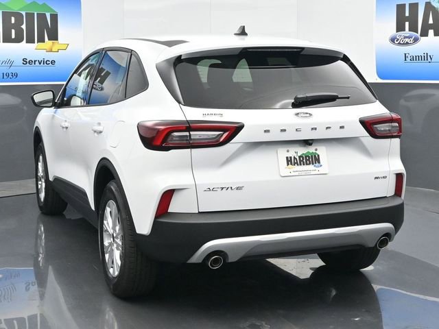 New 2025 Ford Escape Active w/ Cold Weather Package image 4