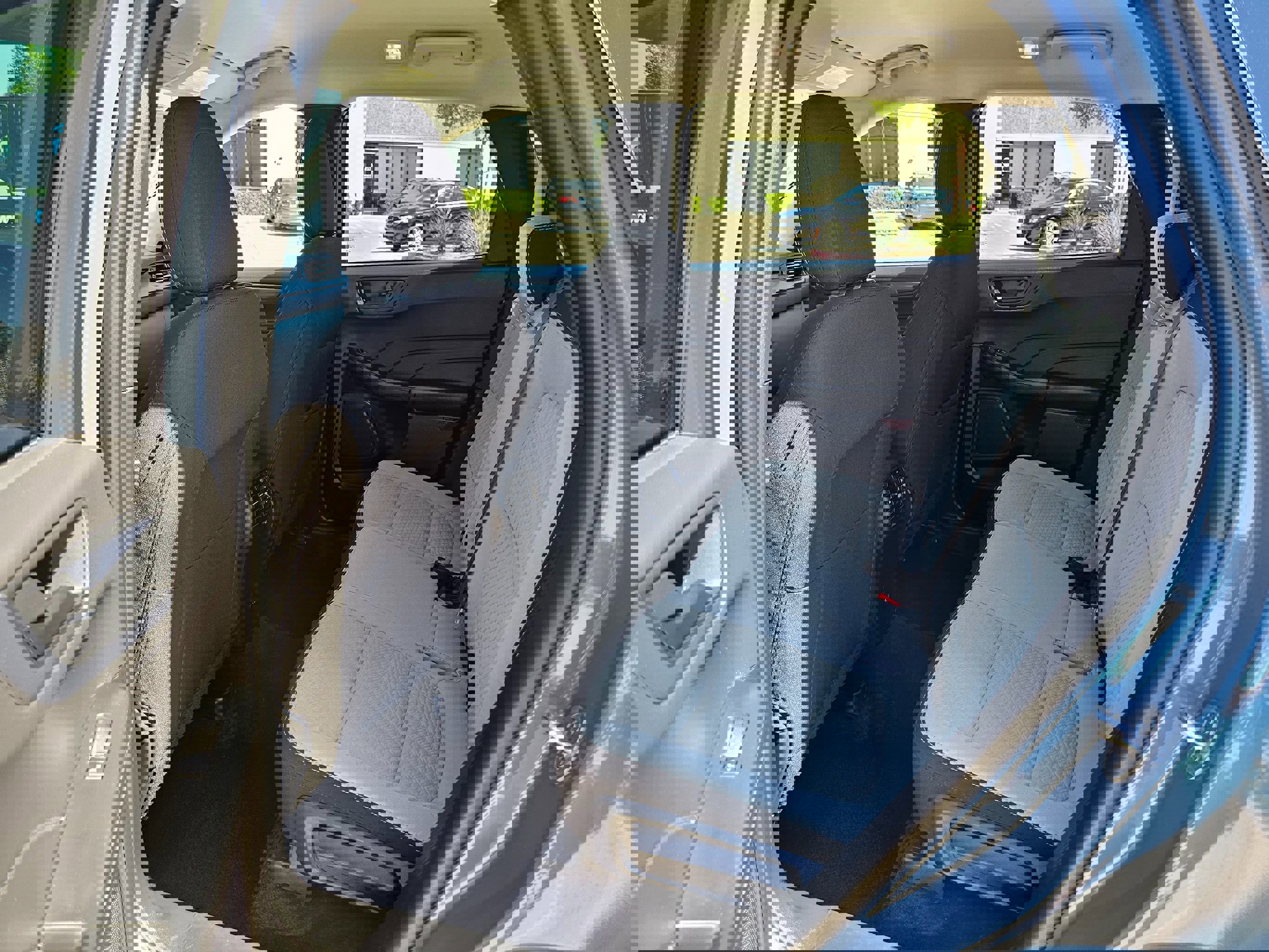 Used 2024 Ford Escape Active image 20