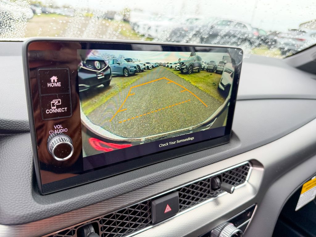 New 2026 Acura Integra A-Spec image 22