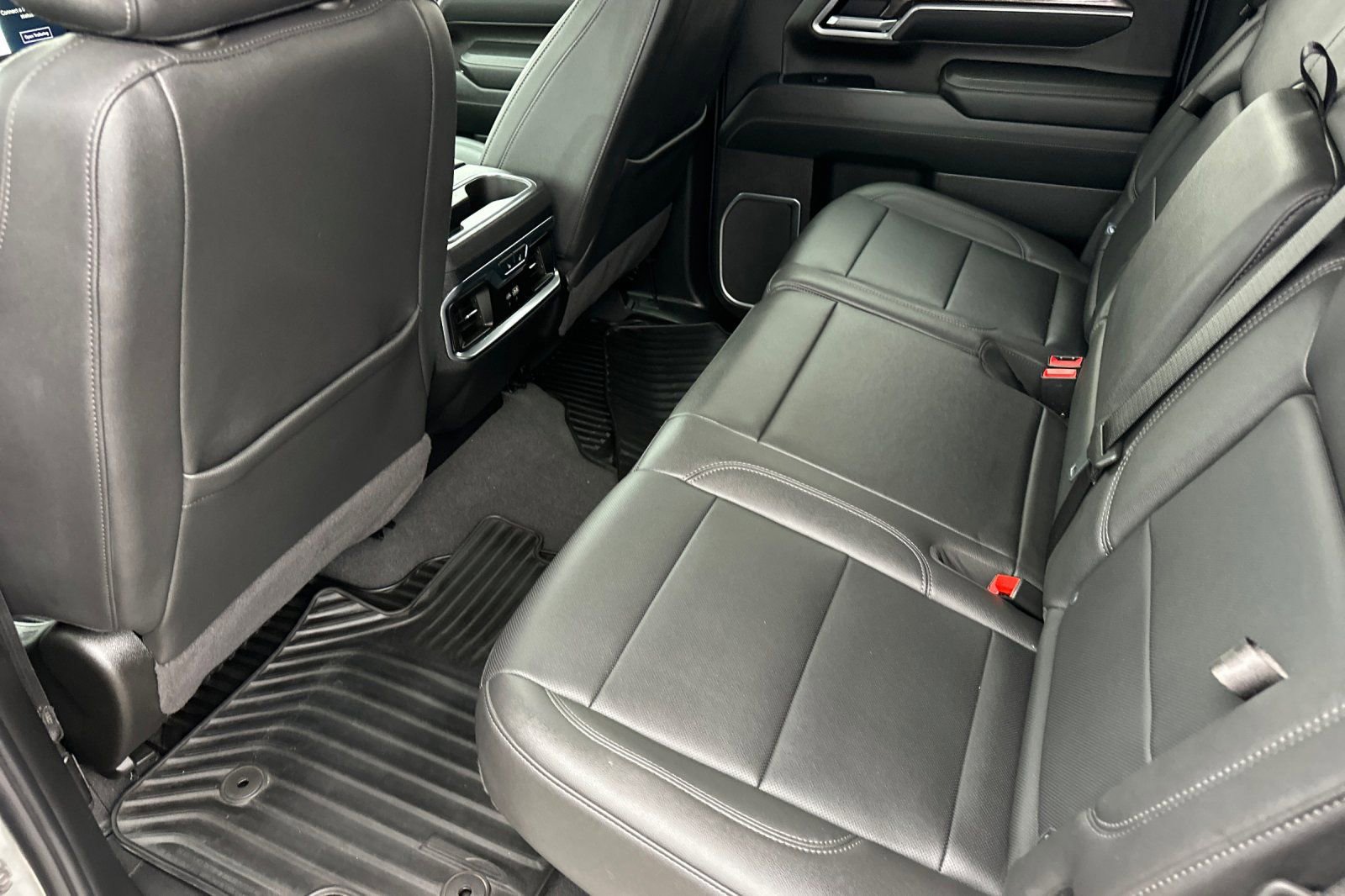 Used 2025 Chevrolet Silverado 2500 LTZ w/ Trail Boss Package image 14