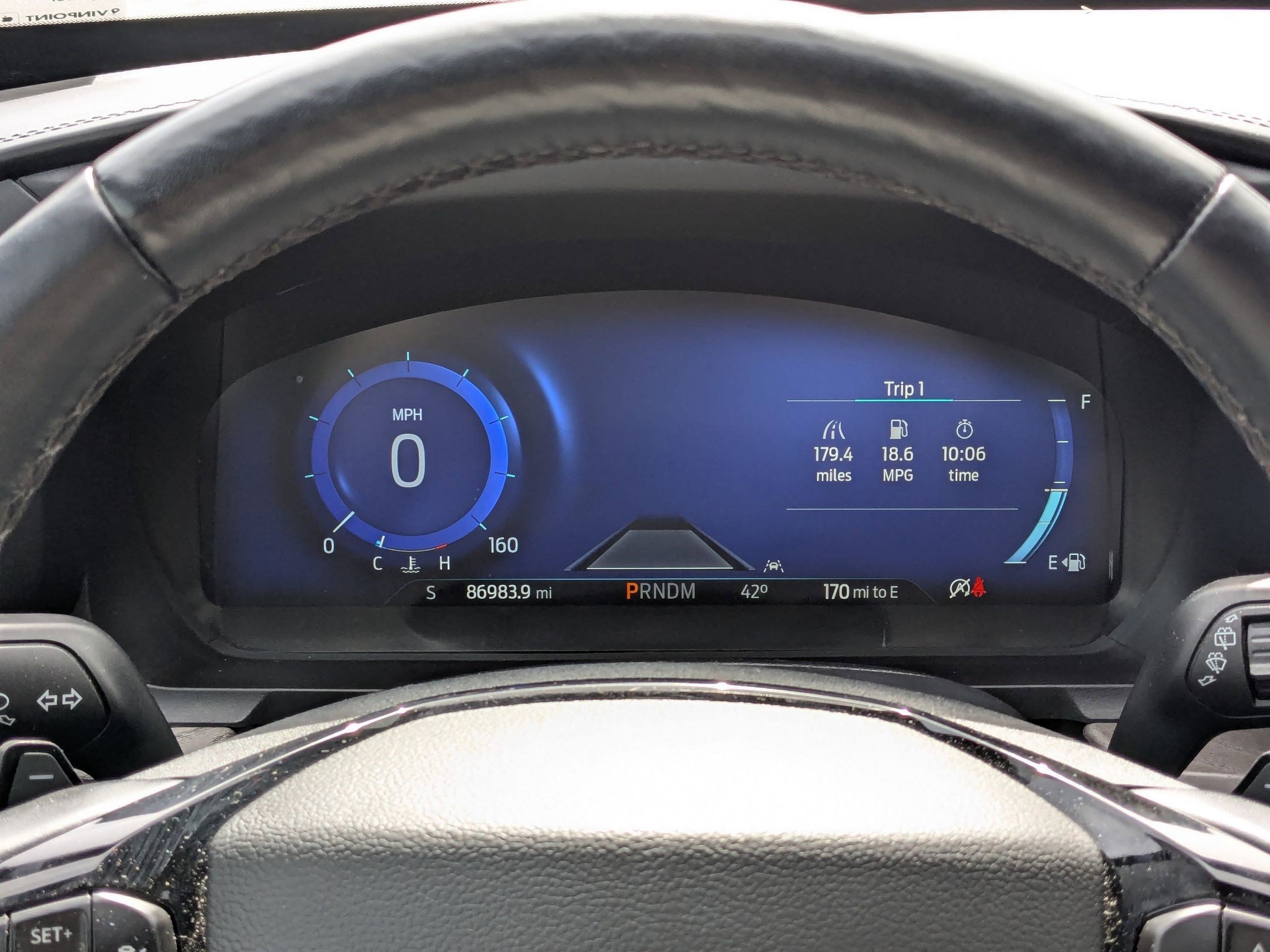 Used 2021 Ford Explorer Platinum w/ Equipment Group 601A image 21