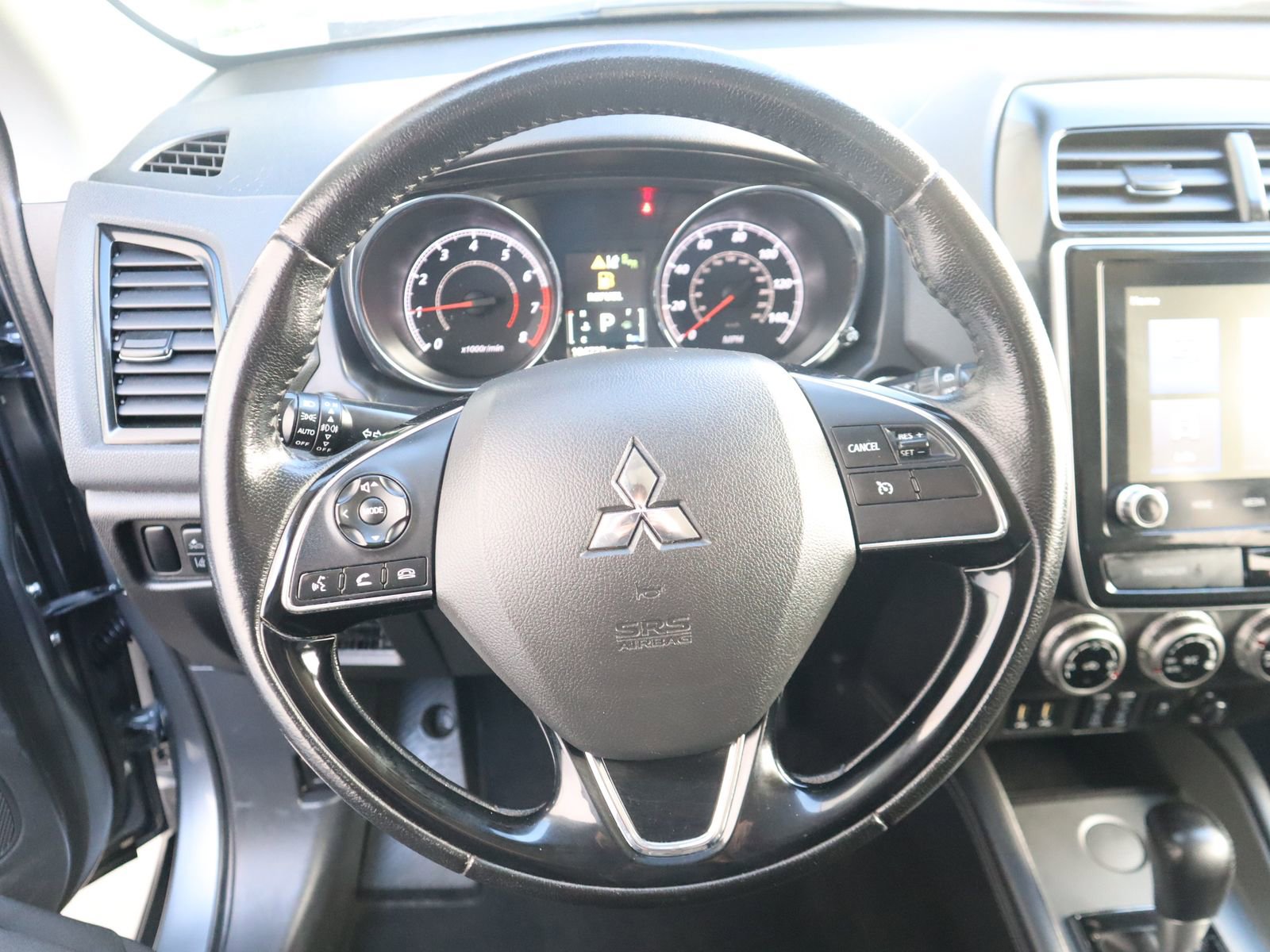 Used 2020 Mitsubishi Outlander Sport SE image 33