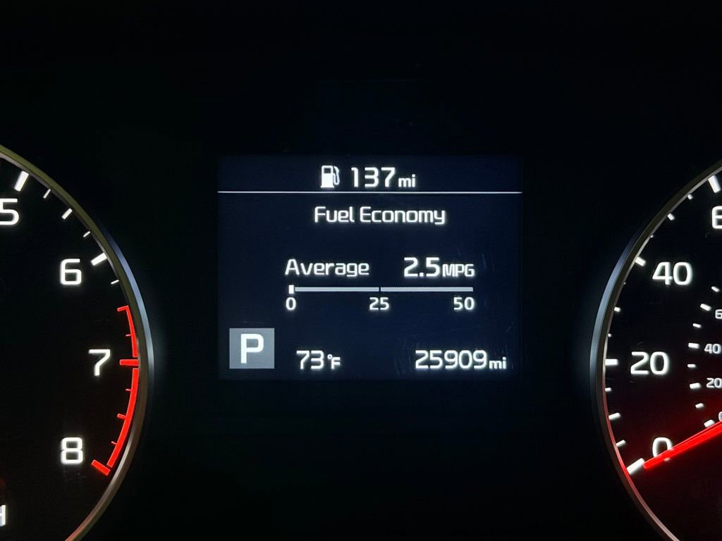 Used 2022 Kia Sportage EX AWD/4WD image 13