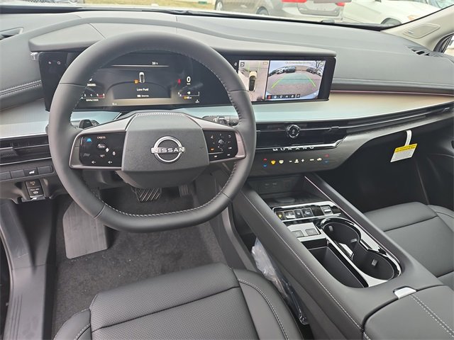 New 2026 Nissan Murano SL image 35