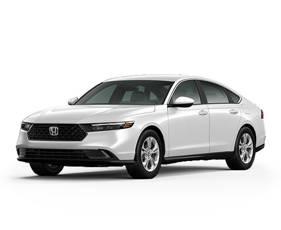 New 2026 Honda Accord LX image 20
