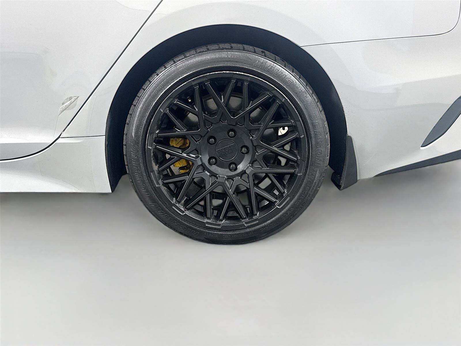Used 2022 Kia Stinger GT-Line RWD image 30