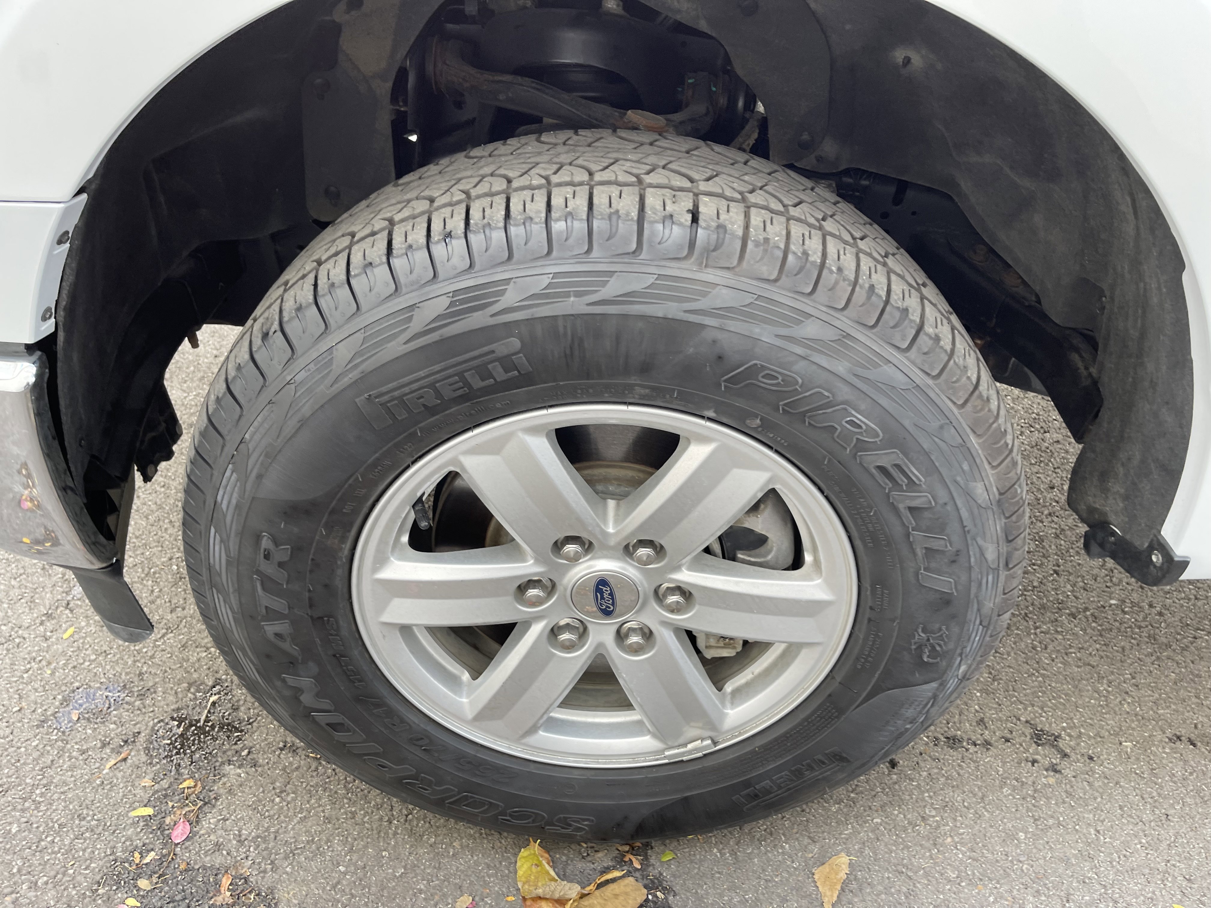 Used 2022 Ford F150 XLT w/ Equipment Group 301A Mid image 38