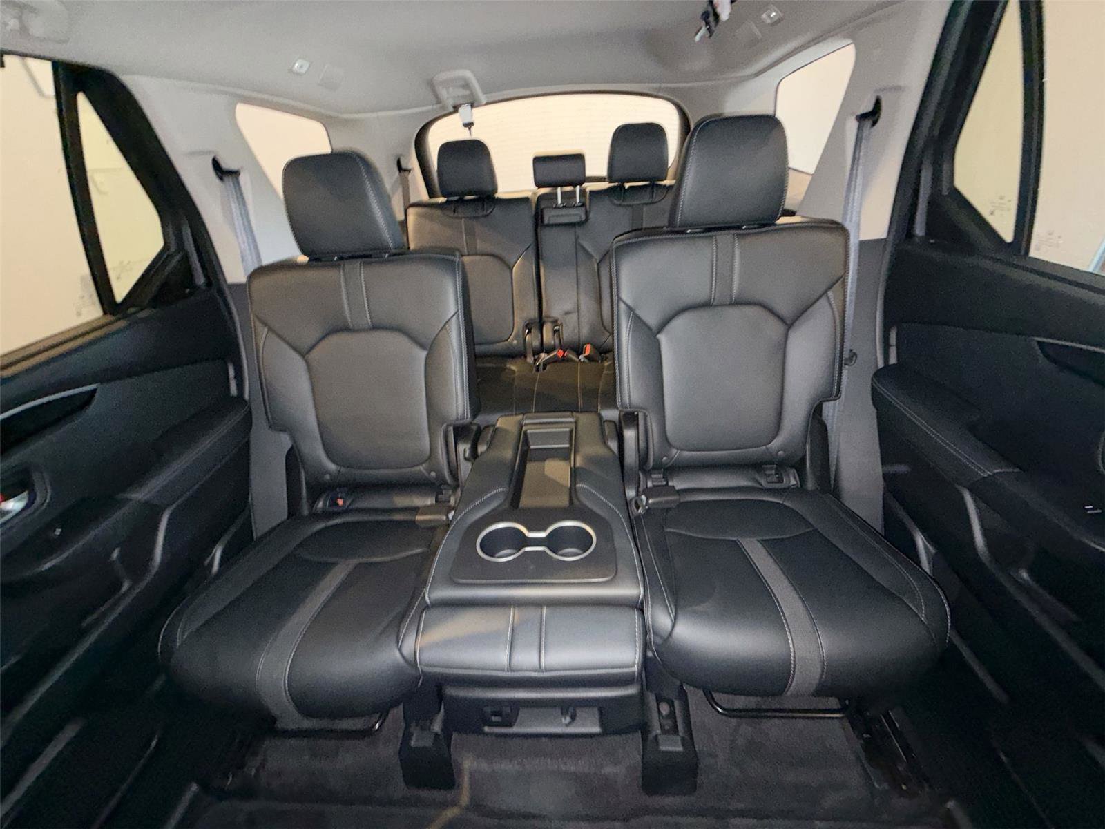 Used 2024 Honda Pilot Touring image 24