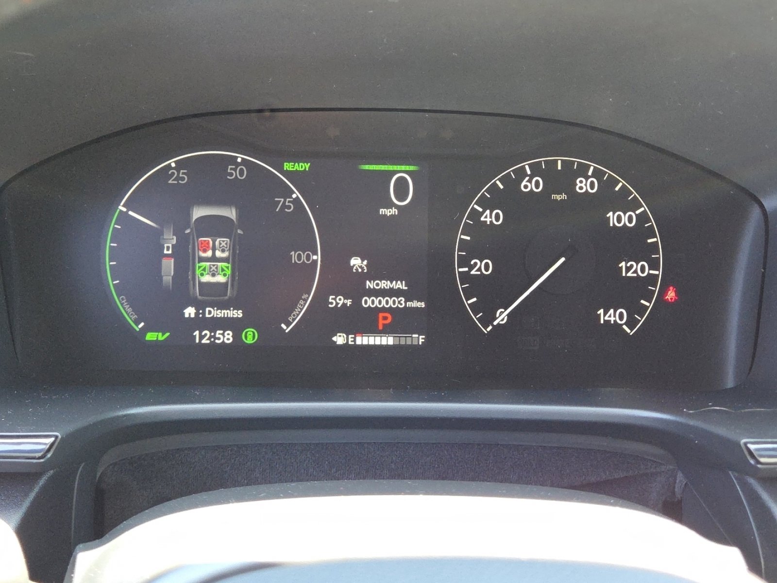 New 2026 Honda CR-V Sport image 27