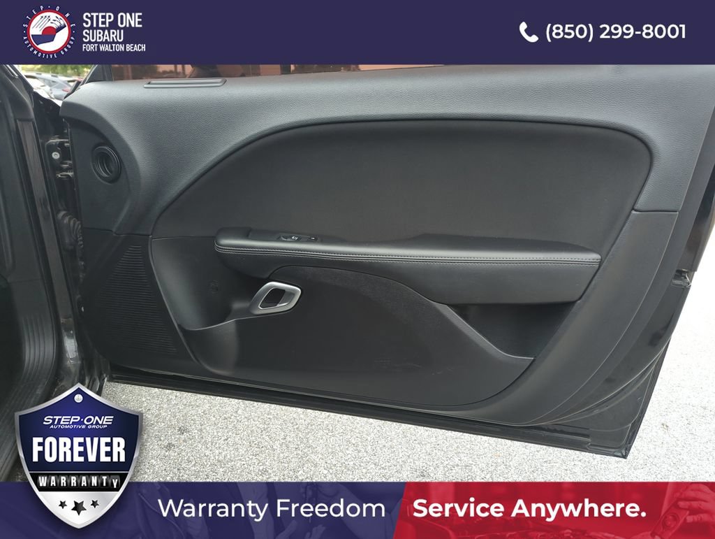 Used 2019 Dodge Challenger R/T RWD image 24