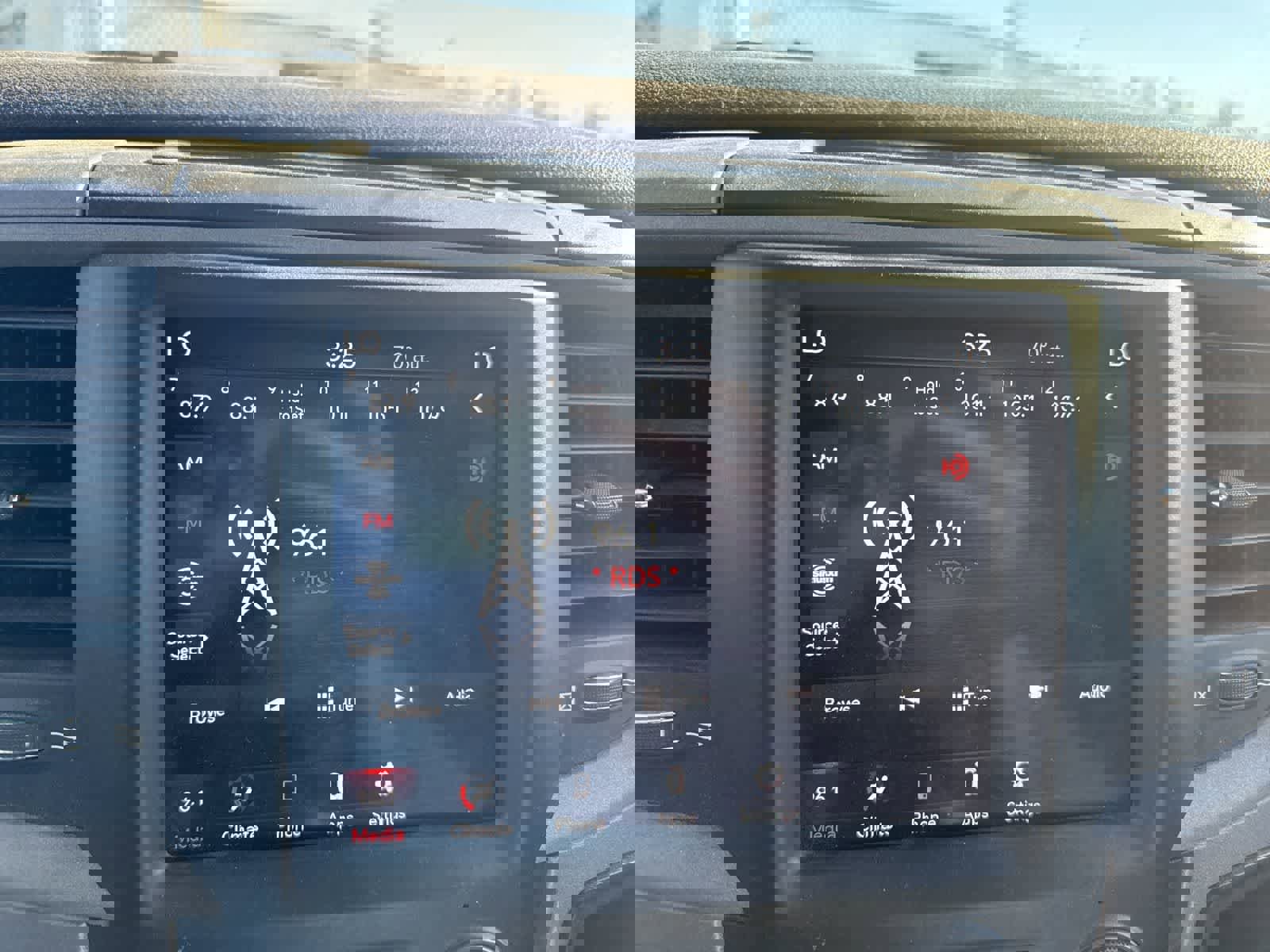 Used 2021 RAM 1500 Express image 23