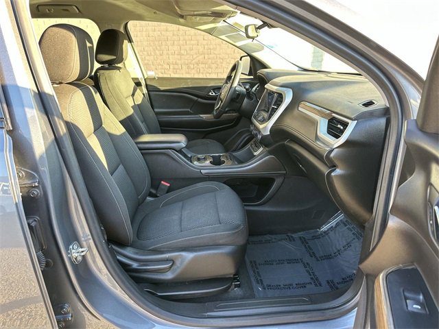 Used 2022 GMC Acadia SLE w/ Elevation Edition image 26