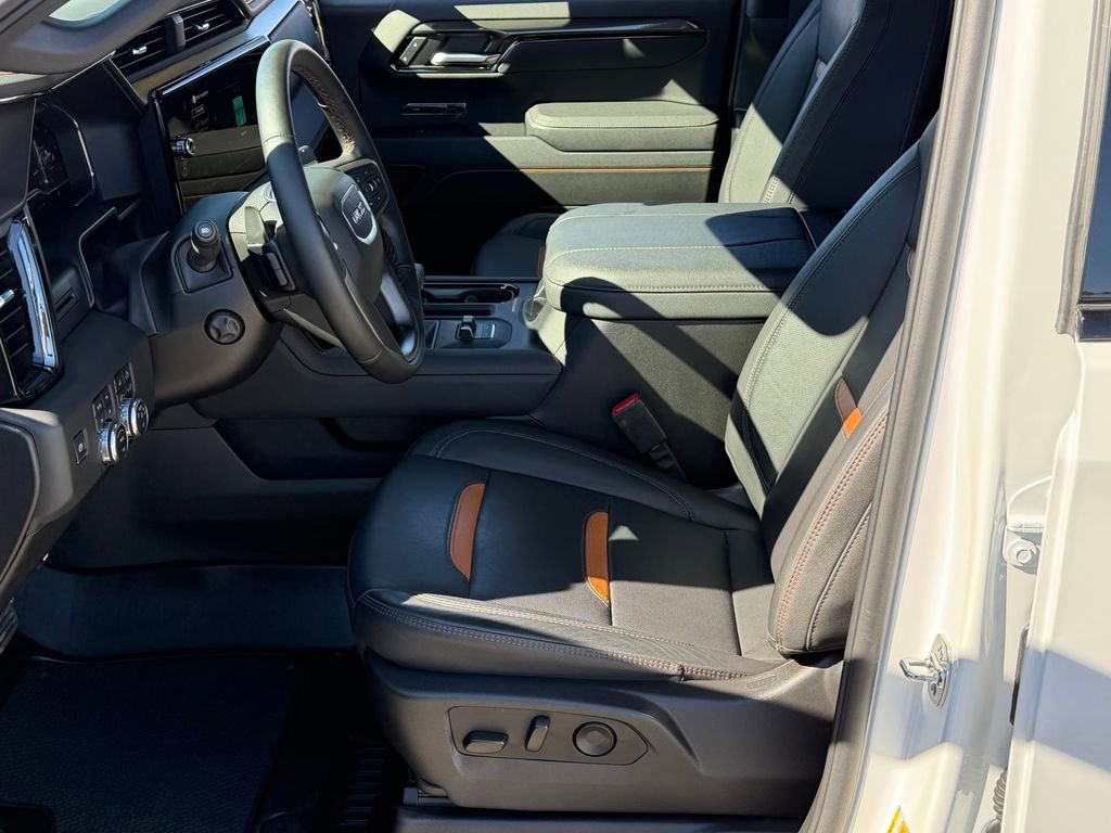 Used 2025 GMC Sierra 1500 AT4 image 20