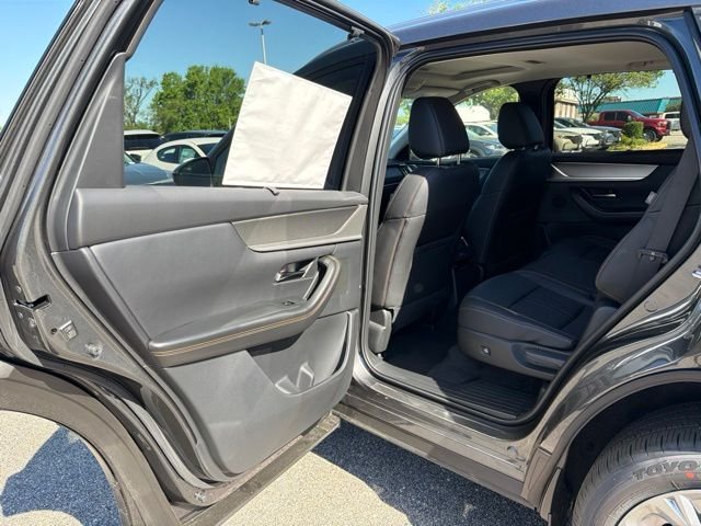 New 2026 MAZDA CX-90 3.3 Turbo w/ Preferred Package AWD/4WD image 10