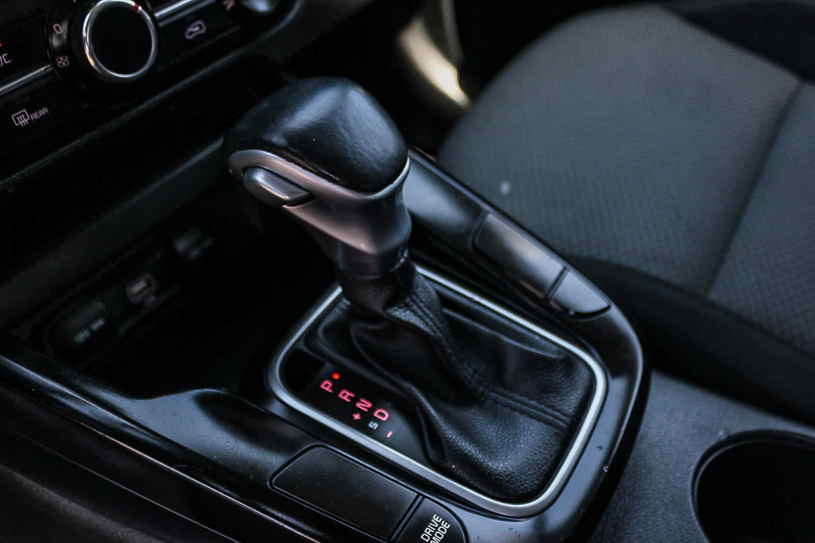Used 2021 Kia Soul X-Line FWD image 19