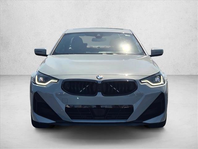 New 2026 BMW 230i Coupe w/ Premium Package RWD image 6