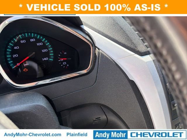 Used 2009 Chevrolet Traverse LT FWD image 16